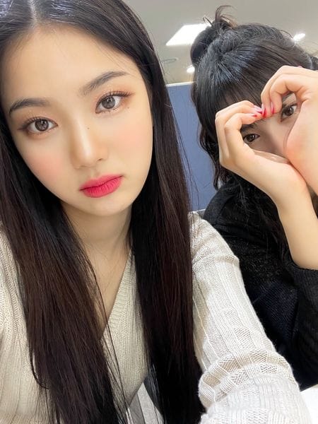 Lee chaeyoung