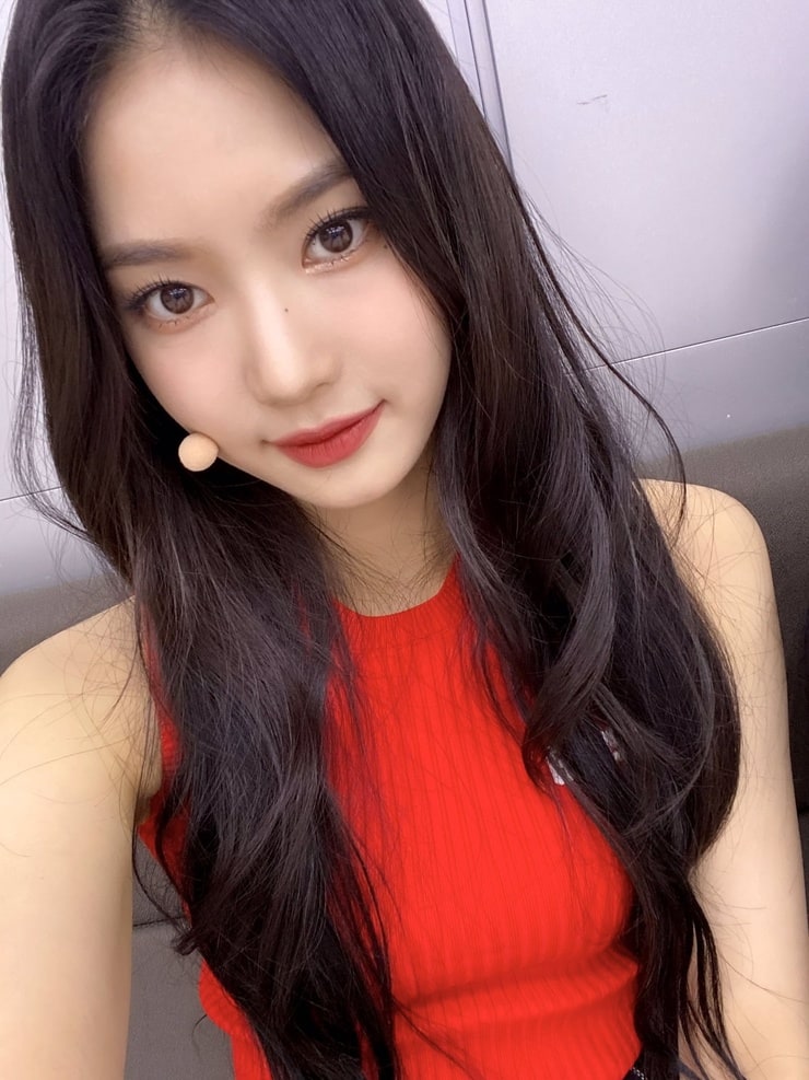 Lee chaeyoung