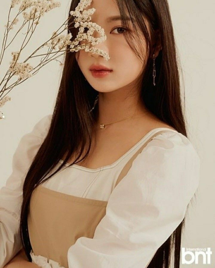 Lee chaeyoung