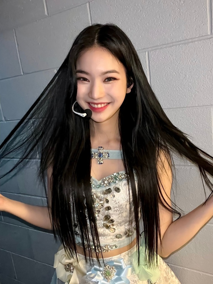 Lee chaeyoung
