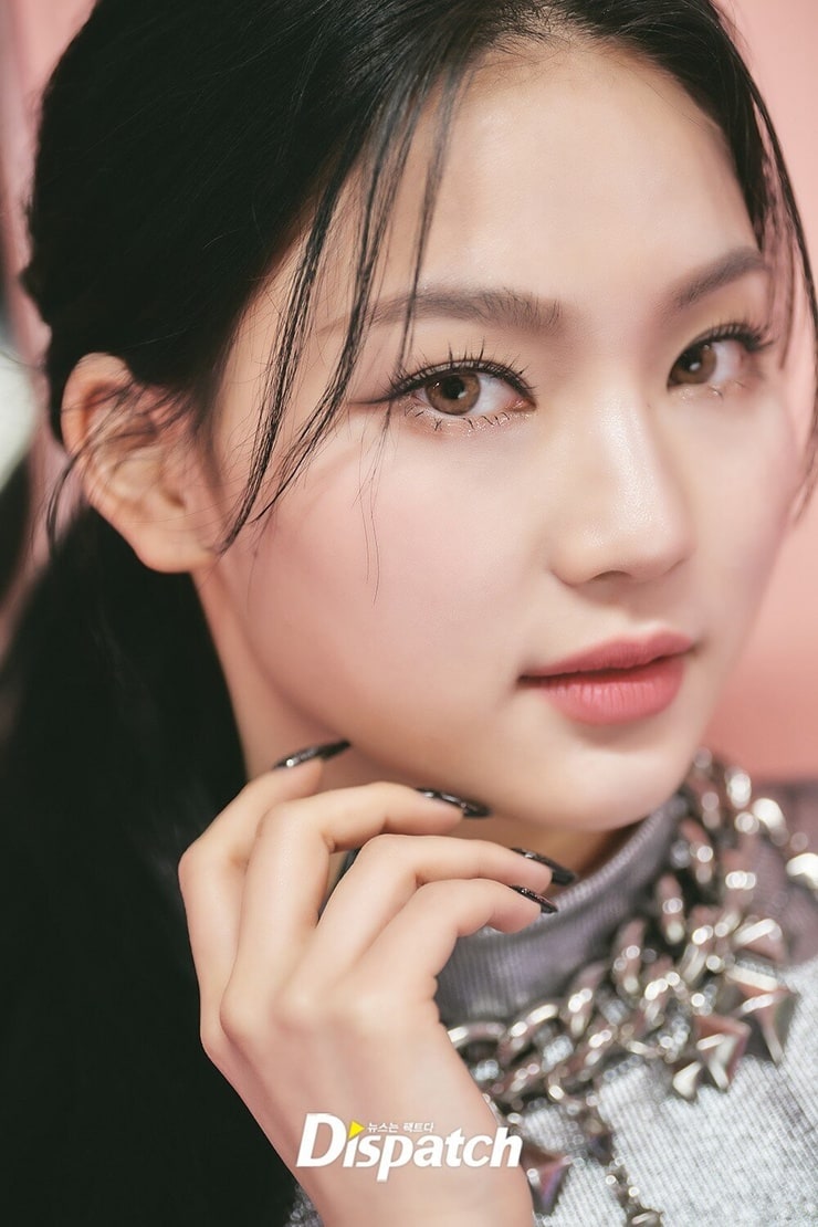 Lee chaeyoung