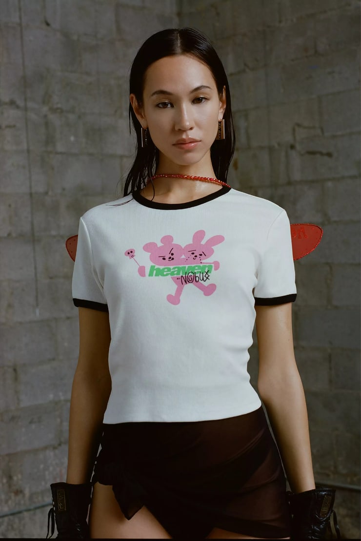Kiko Mizuhara