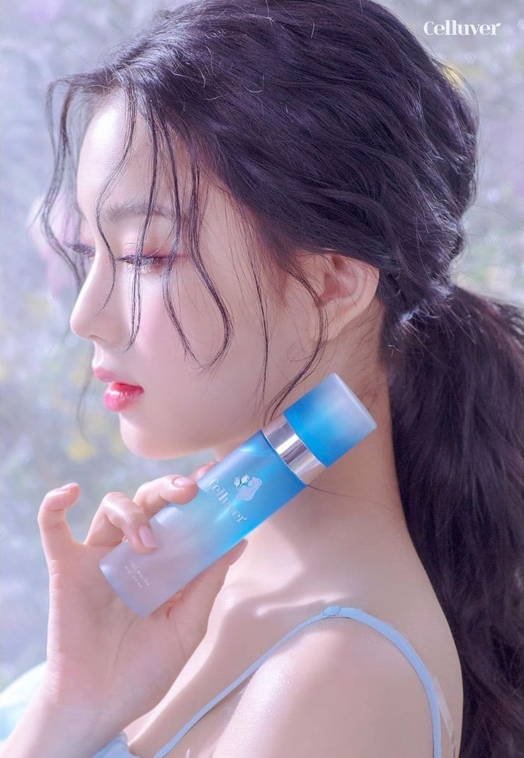 Lee chaeyoung