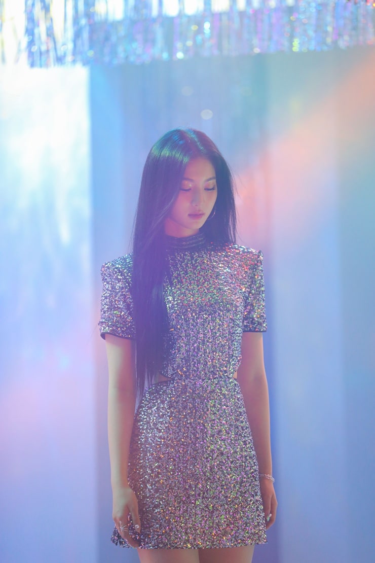 Lee chaeyoung