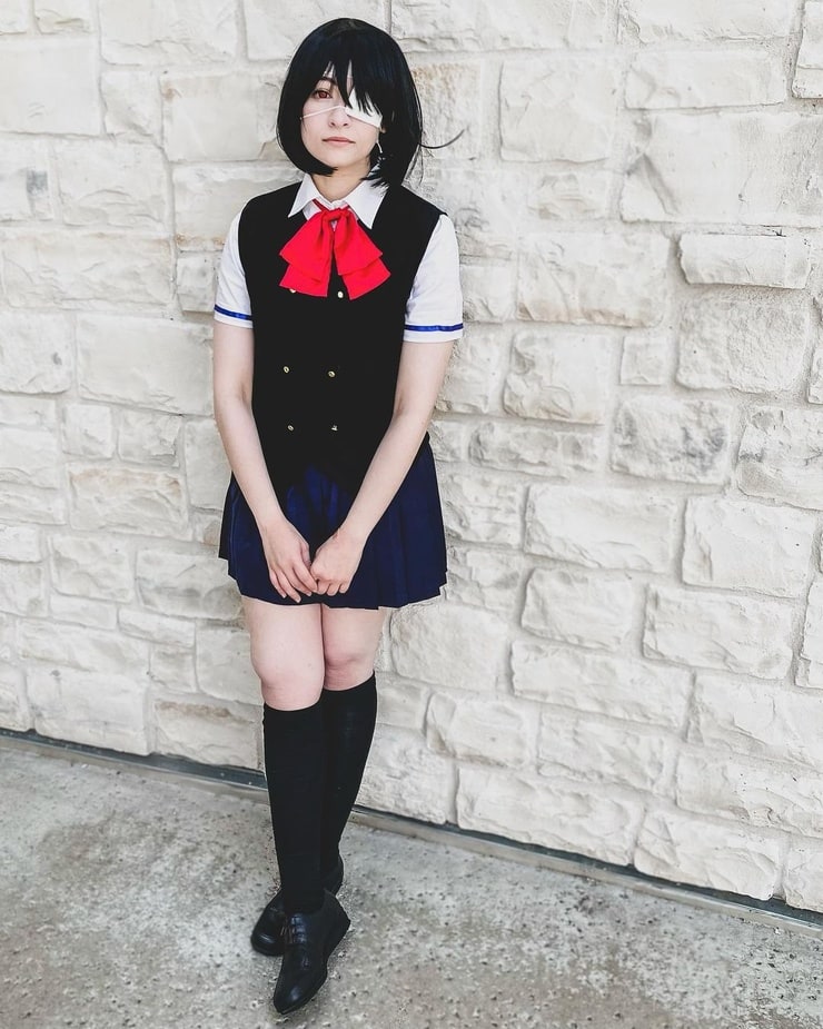 Jodelle Ferland