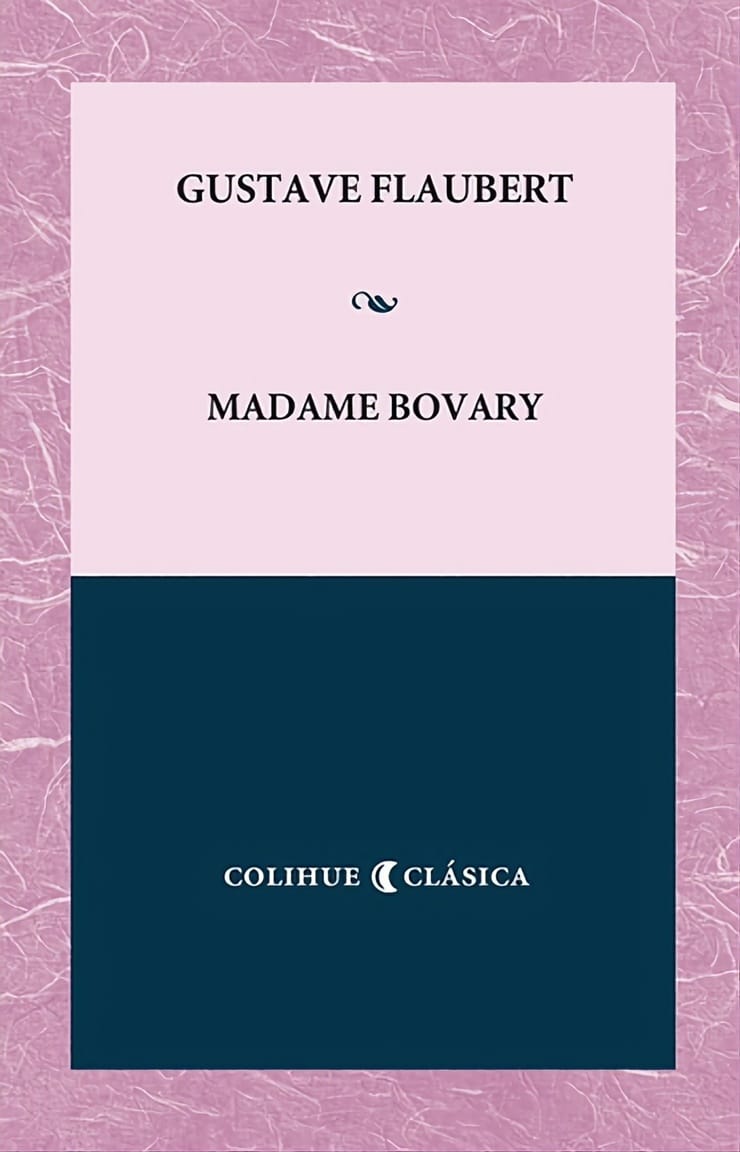 MADAME BOVARY 