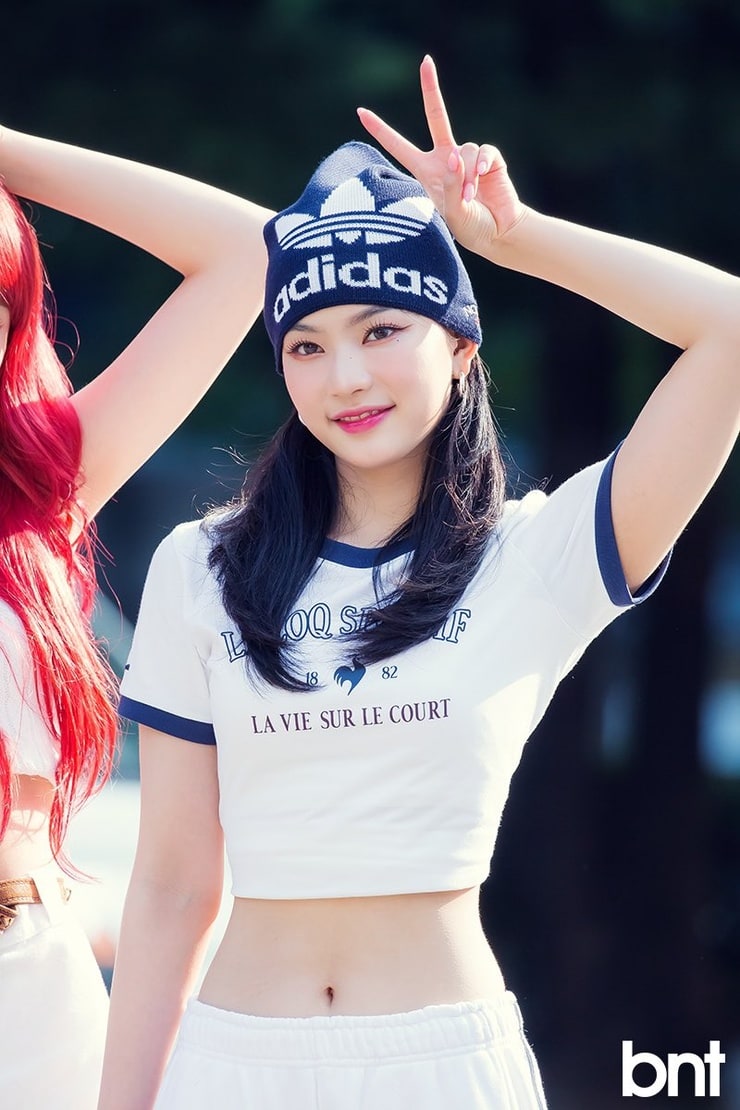 Lee chaeyoung