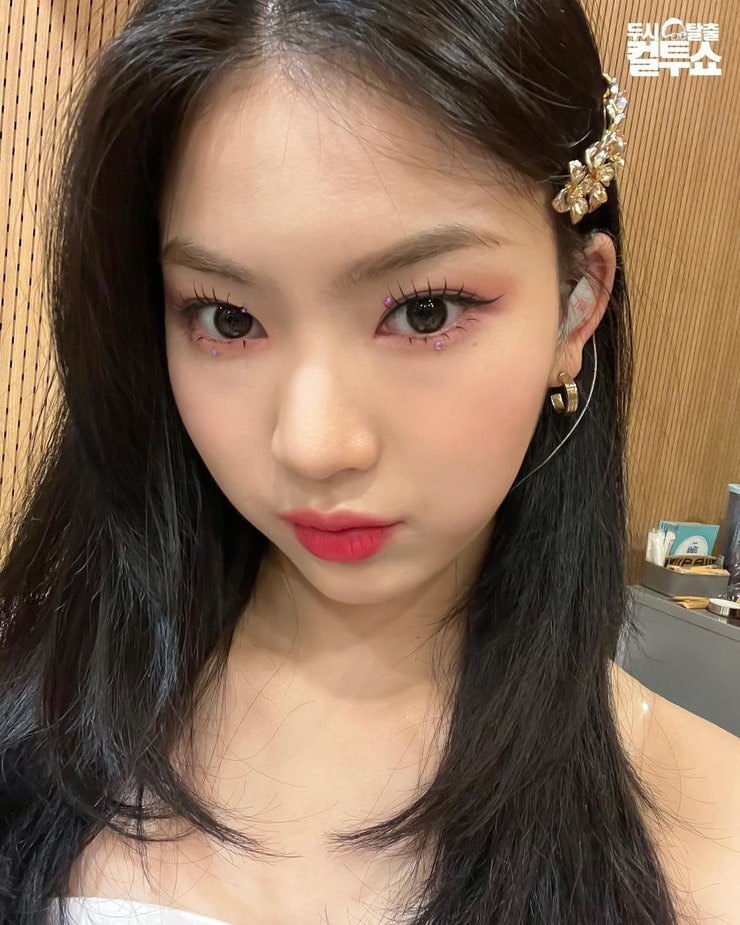 Lee chaeyoung