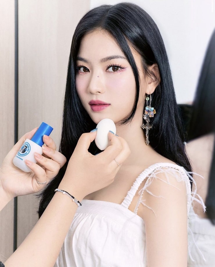Lee chaeyoung