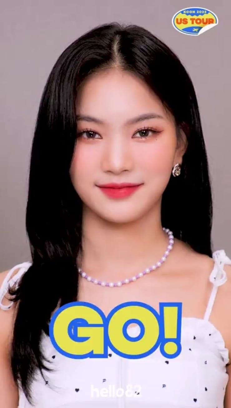 Lee chaeyoung