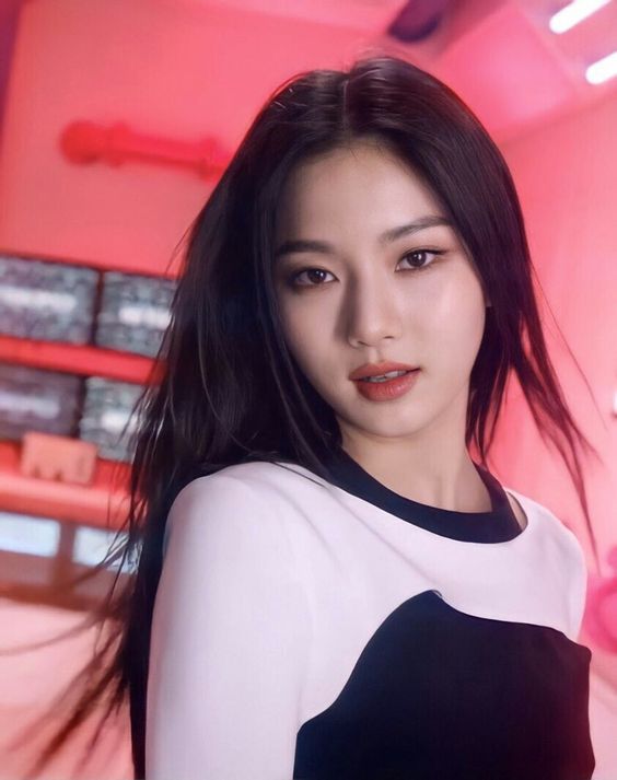 Lee chaeyoung