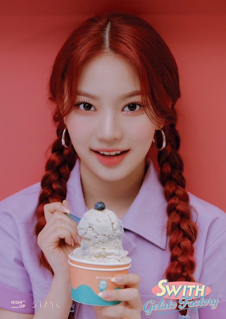 Lee chaeyoung