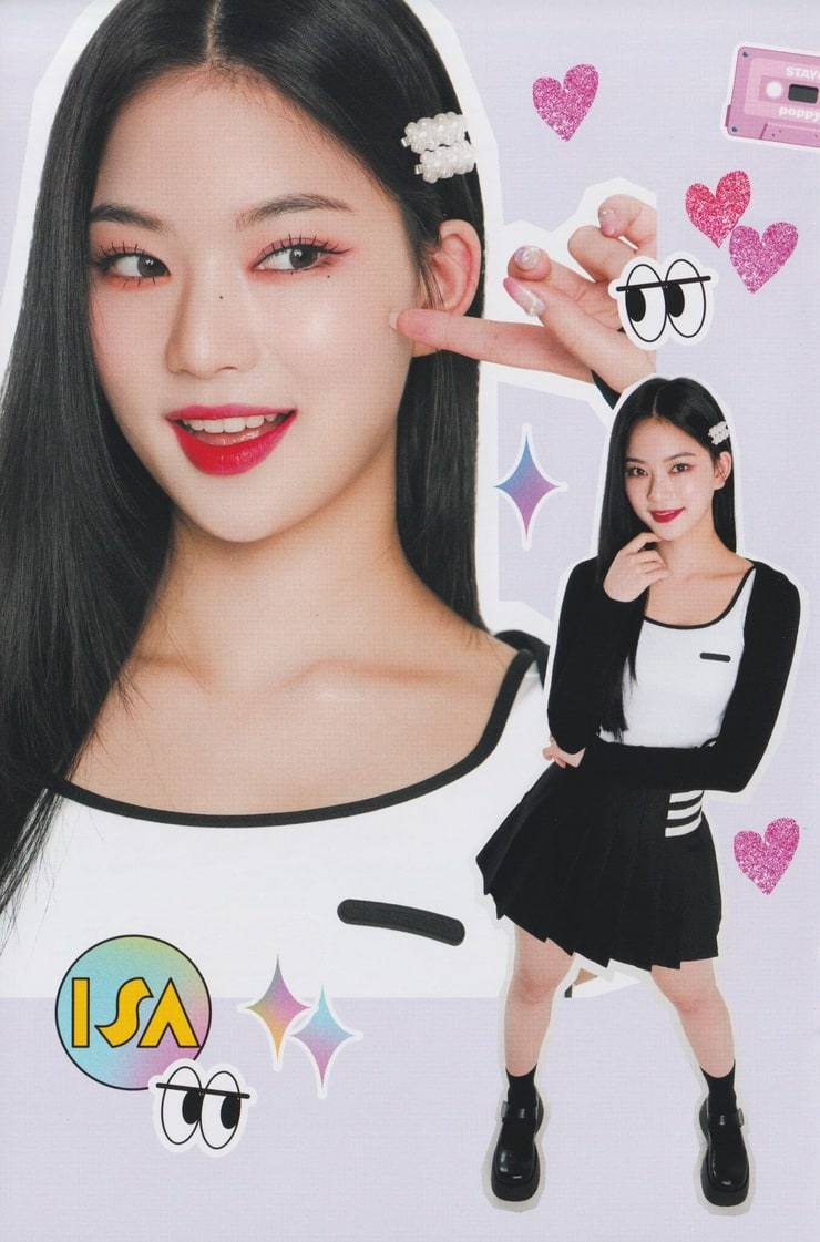 Lee chaeyoung