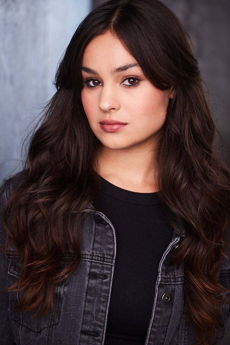 Emma Nasfell