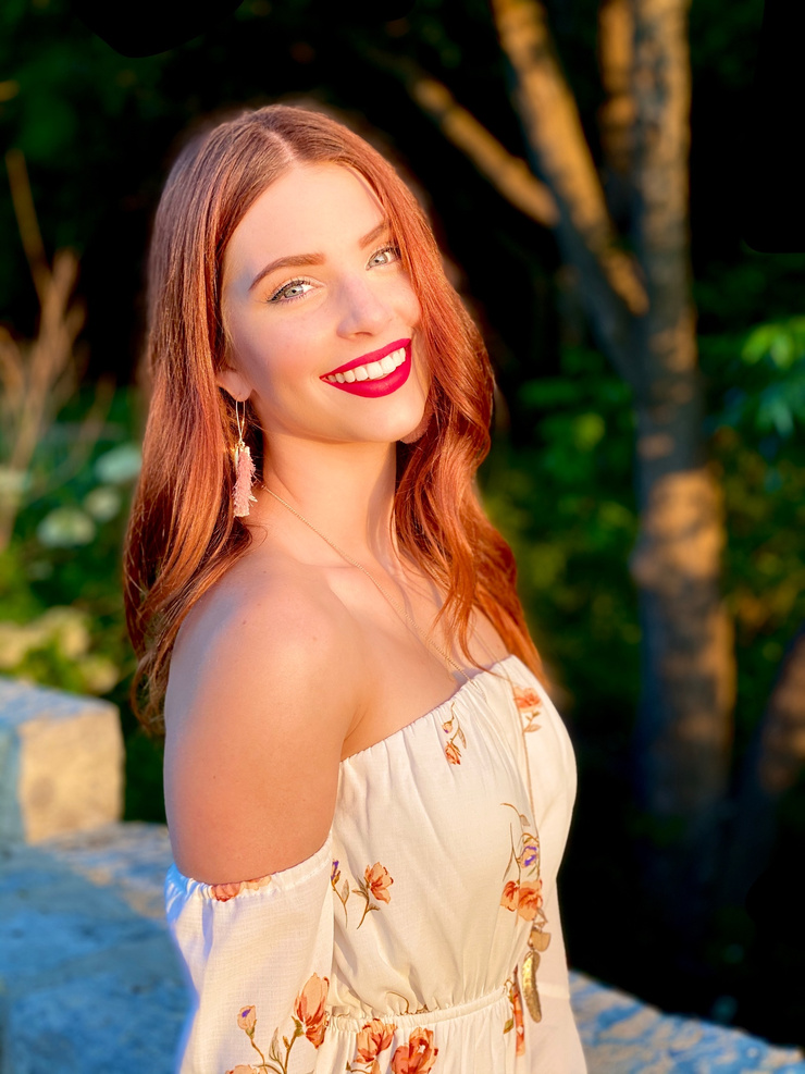 Ainsley Ross
