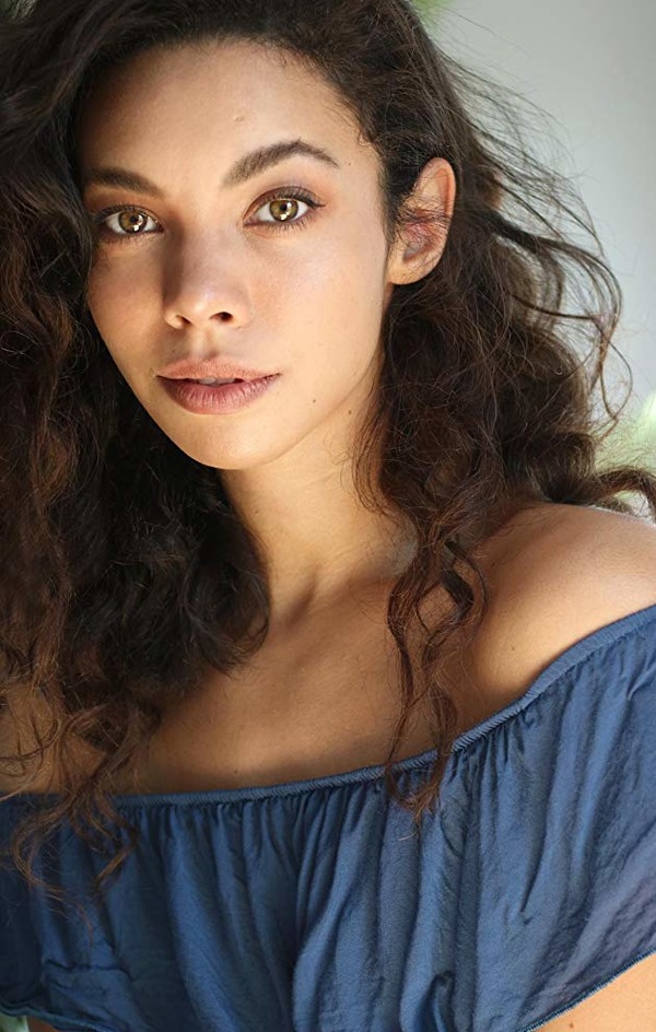 Taylor Hook
