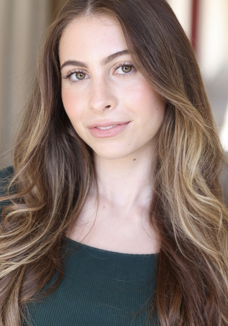 Sofie Landsman