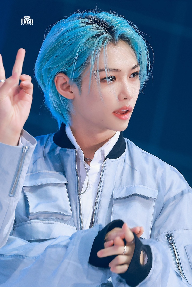 Felix Lee