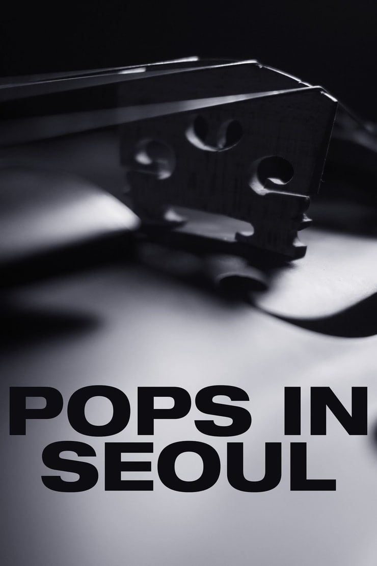 Pops in Seoul
