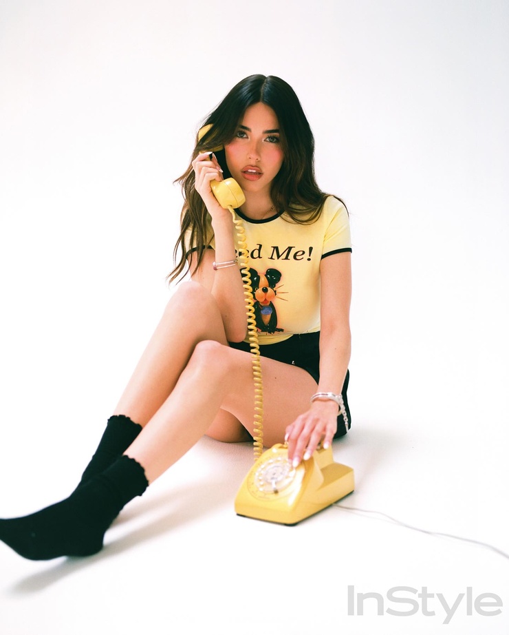 Madison Beer Madison Beer