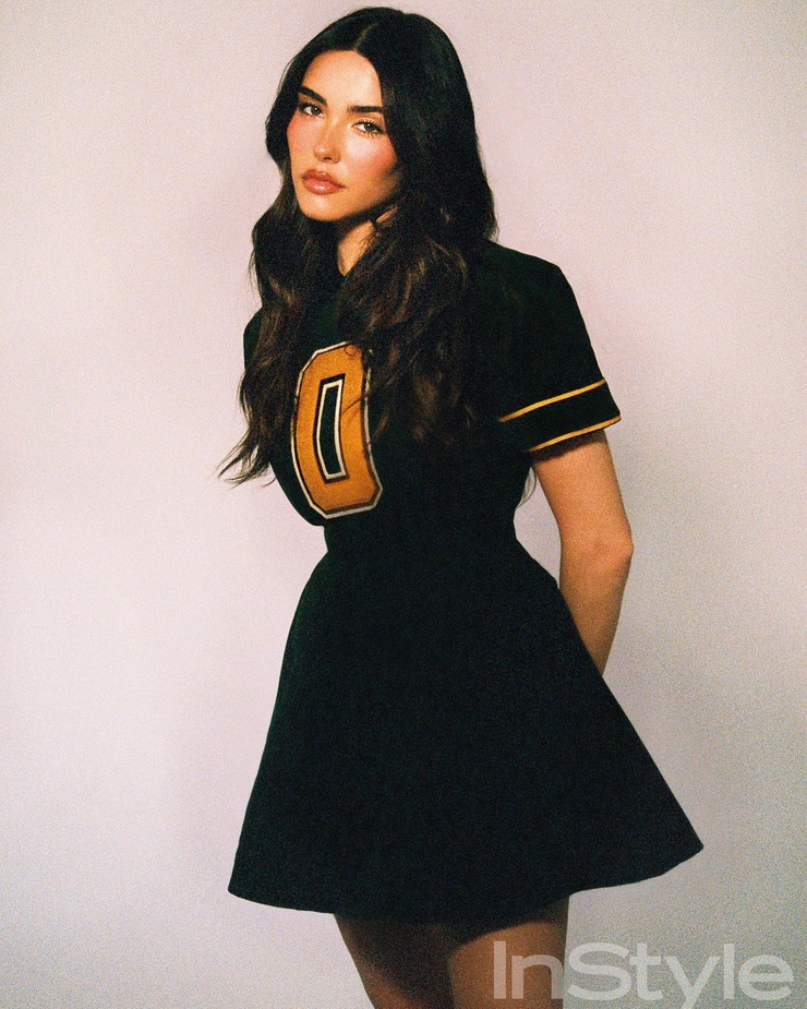 Madison Beer Madison Beer