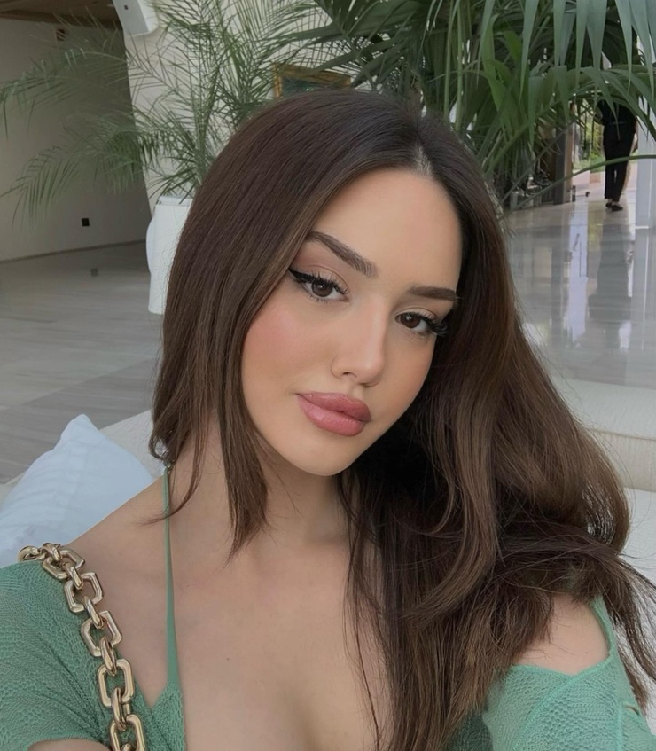 Seyma Kazancigil Seyma Kazancigil