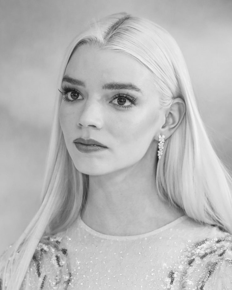 Anya Taylor-Joy