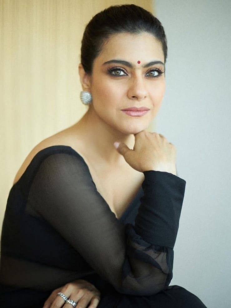 Kajol