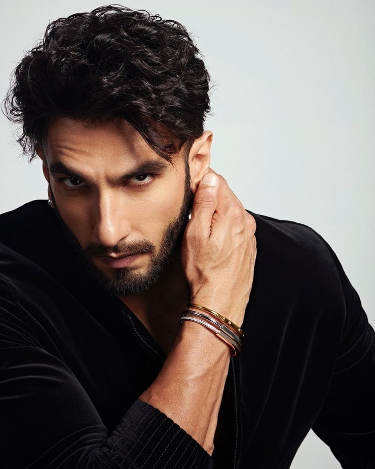 Ranveer Singh