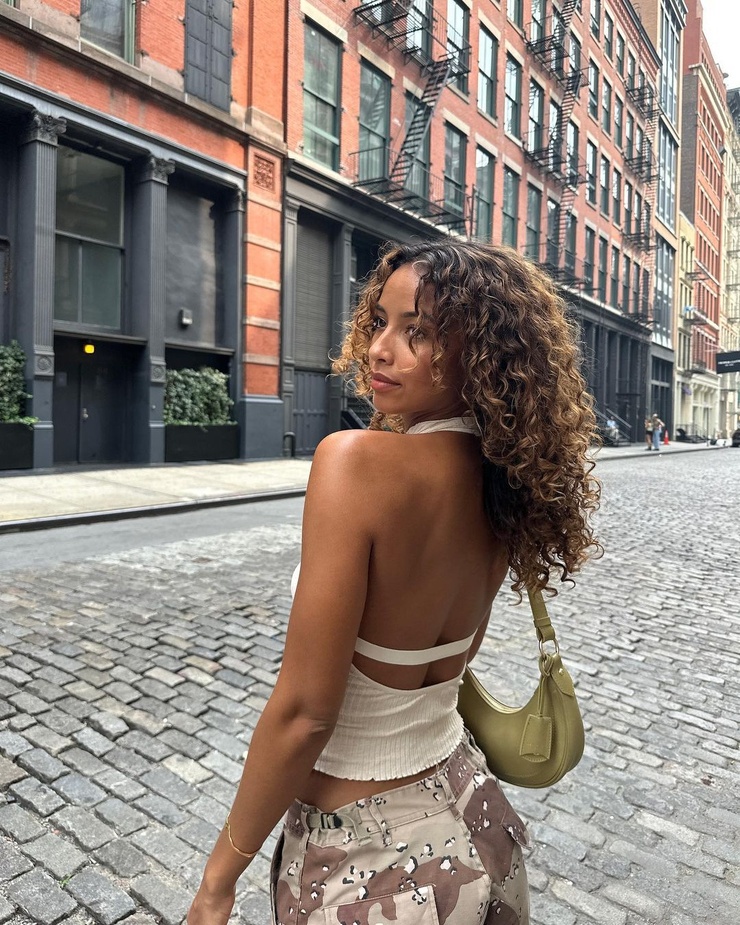 Flora Coquerel
