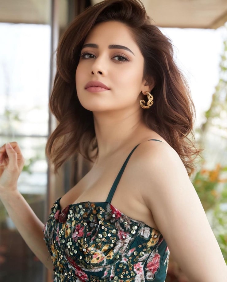 Nushrat Bharucha