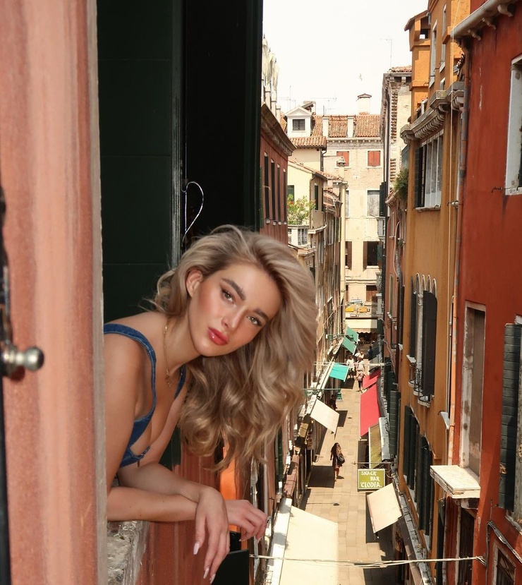 Antonia Freya Lydia