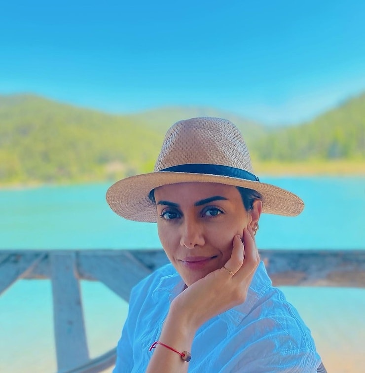 Deniz Barut