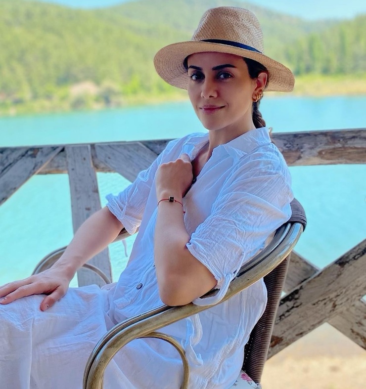 Deniz Barut