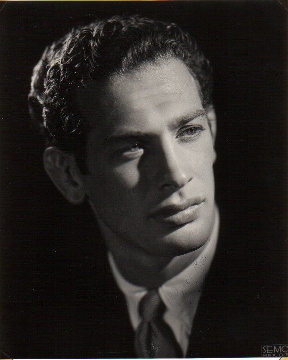 Wolf Rubinski