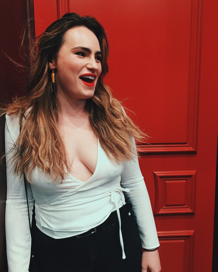 Kathryn Gallagher