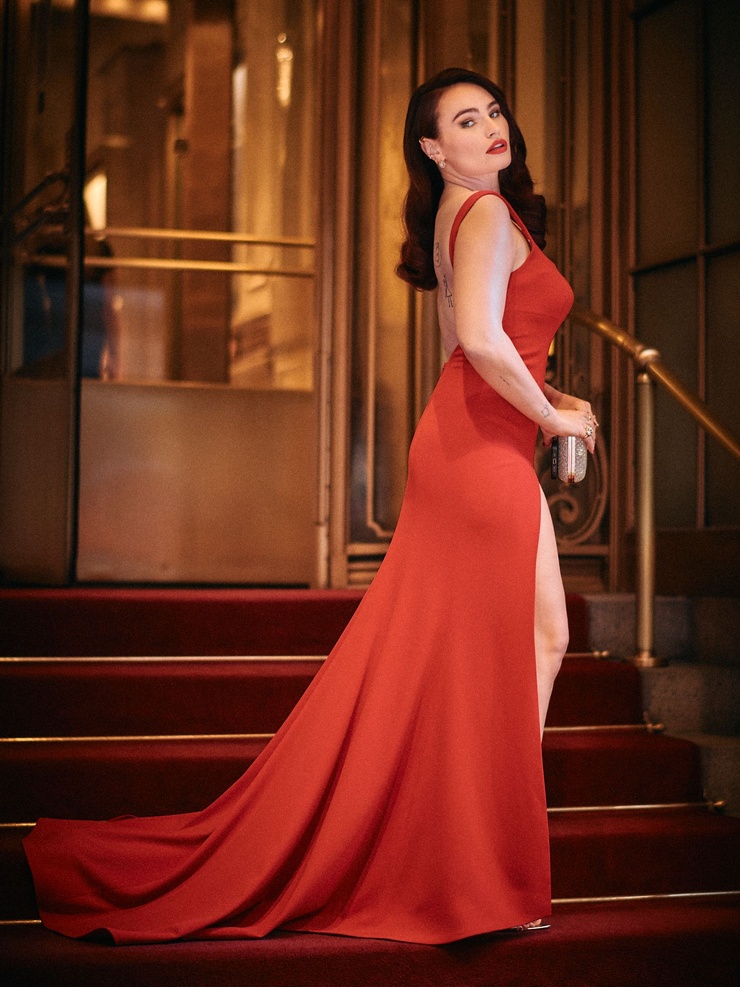 Kathryn Gallagher