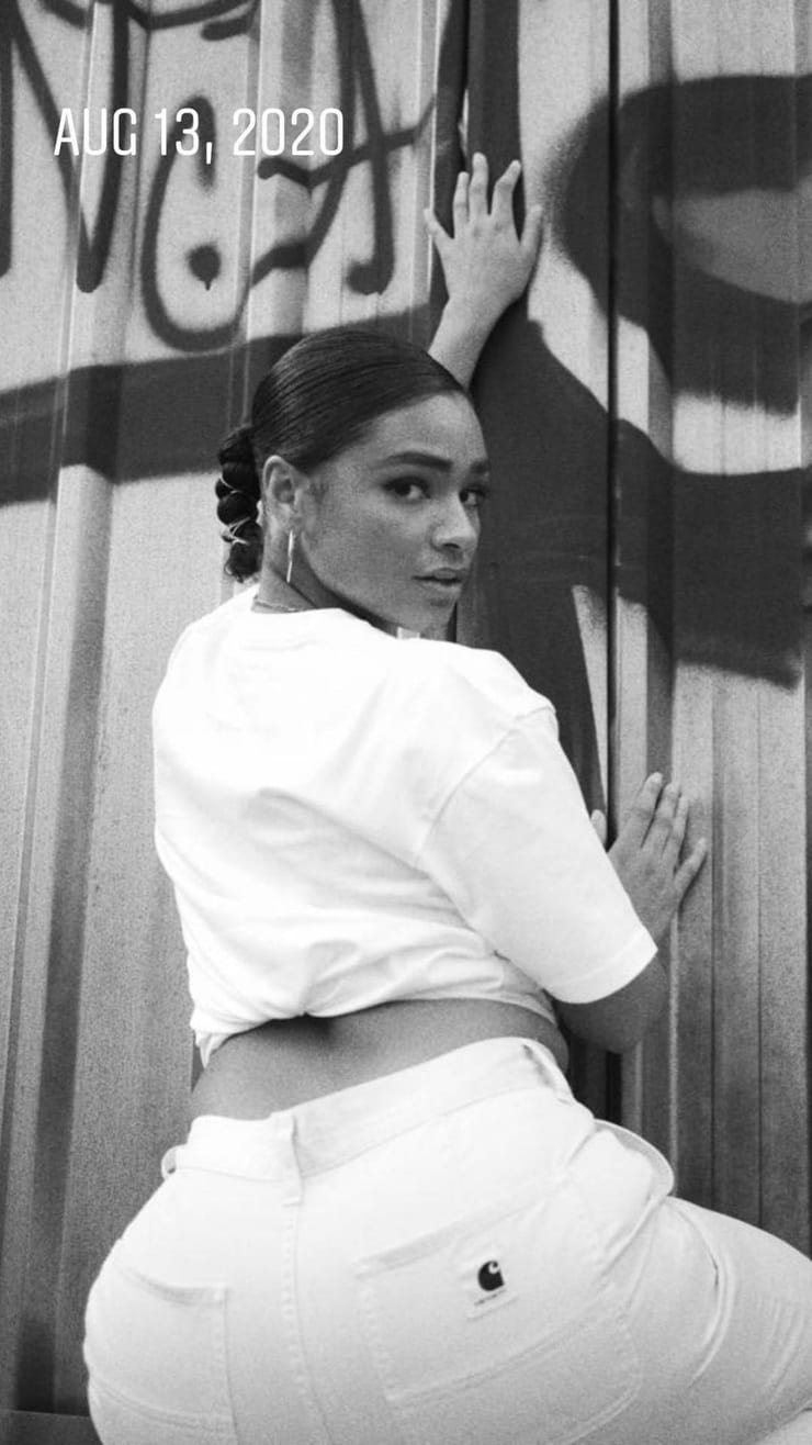 Picture of Aiyana Lewis