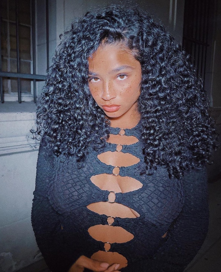 Aiyana Lewis