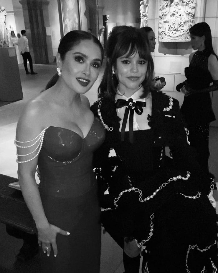 Jenna Ortega Jenna Ortega