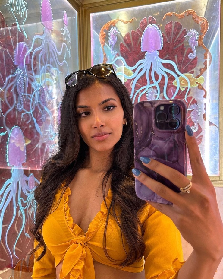Chhavi Verg