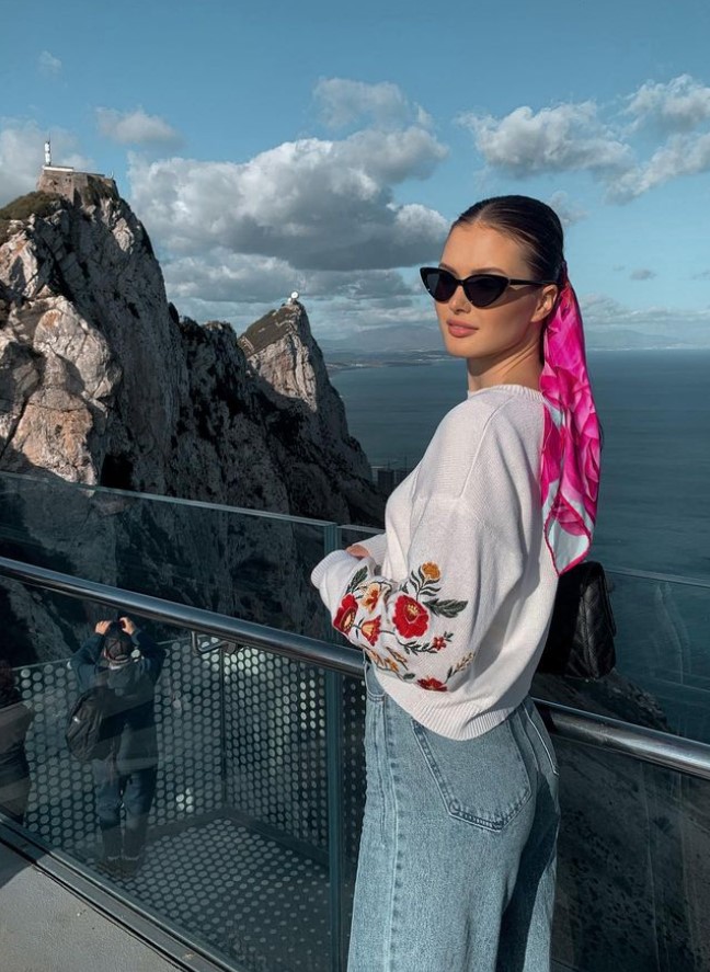 Klára Vavrušková