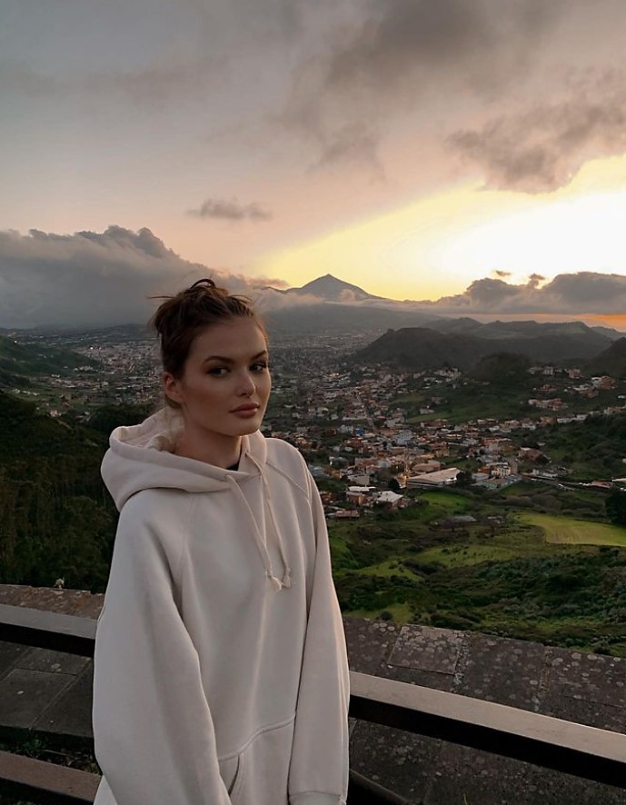 Klára Vavrušková