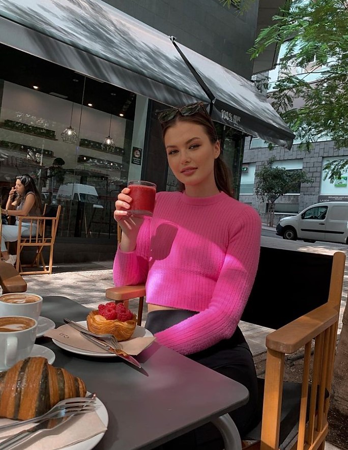 Klára Vavrušková