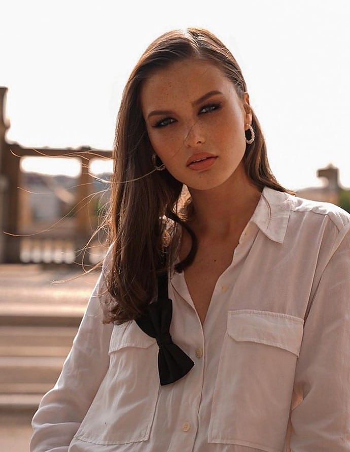 Klára Vavrušková Klára Vavrušková