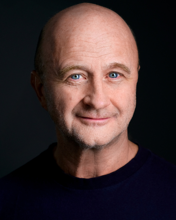 Cliff Saunders image