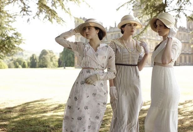 Downton Abbey