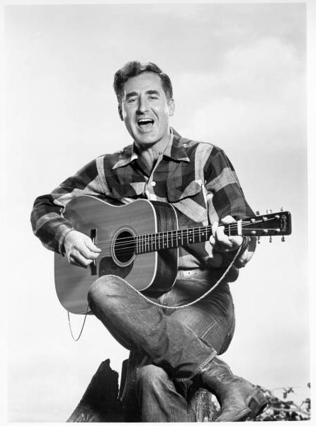 Sheb Wooley