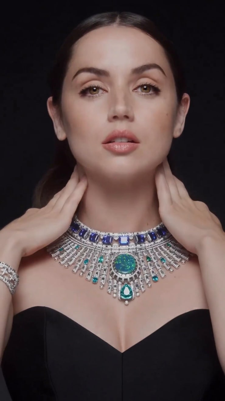 Ana de Armas