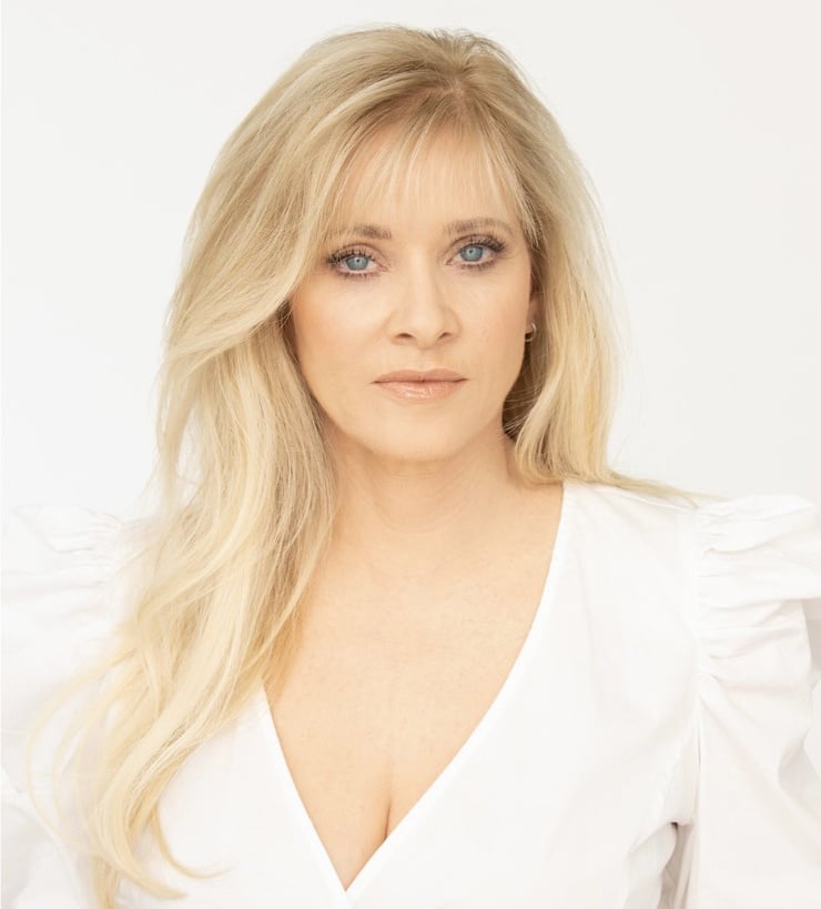 Barbara Crampton Barbara Crampton